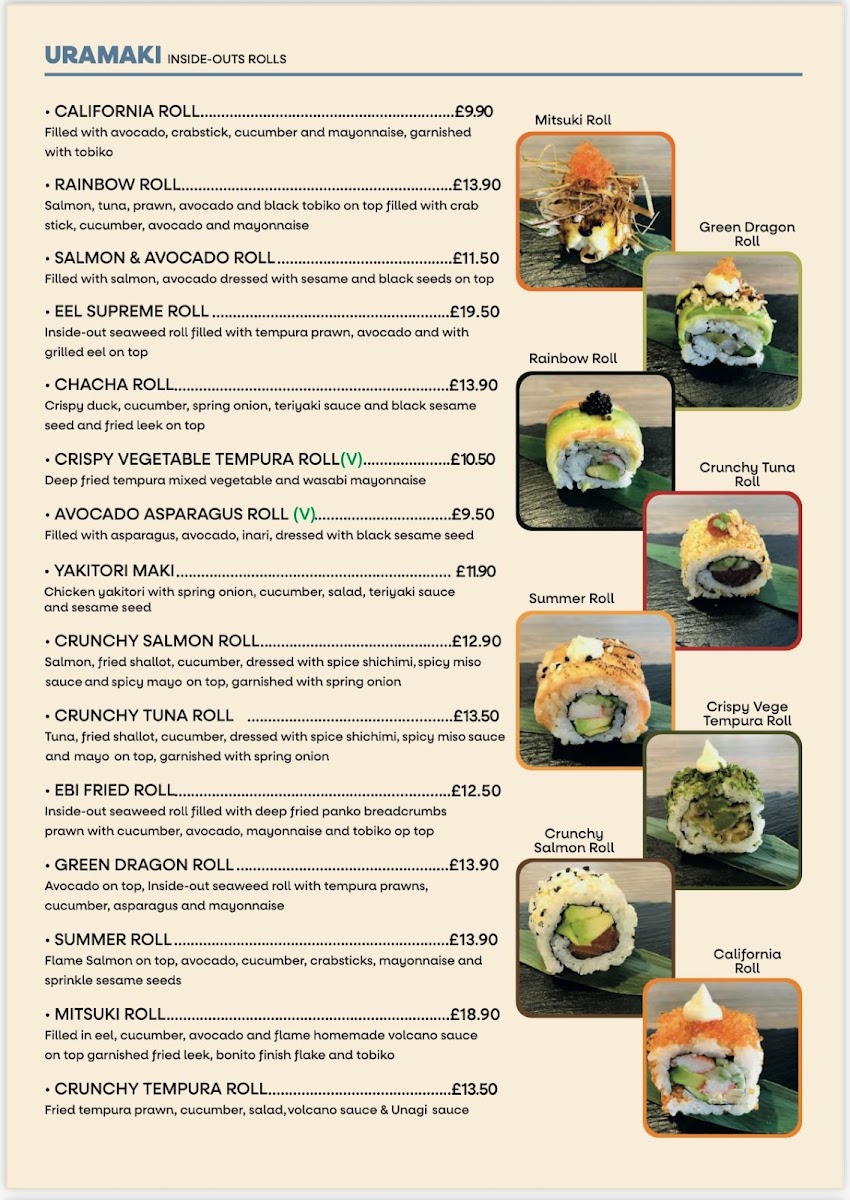 Menu Mitsuki-1