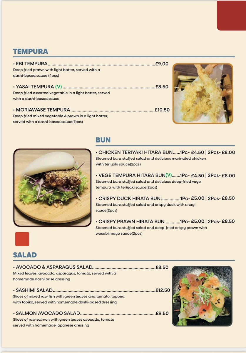 Menu Mitsuki-4
