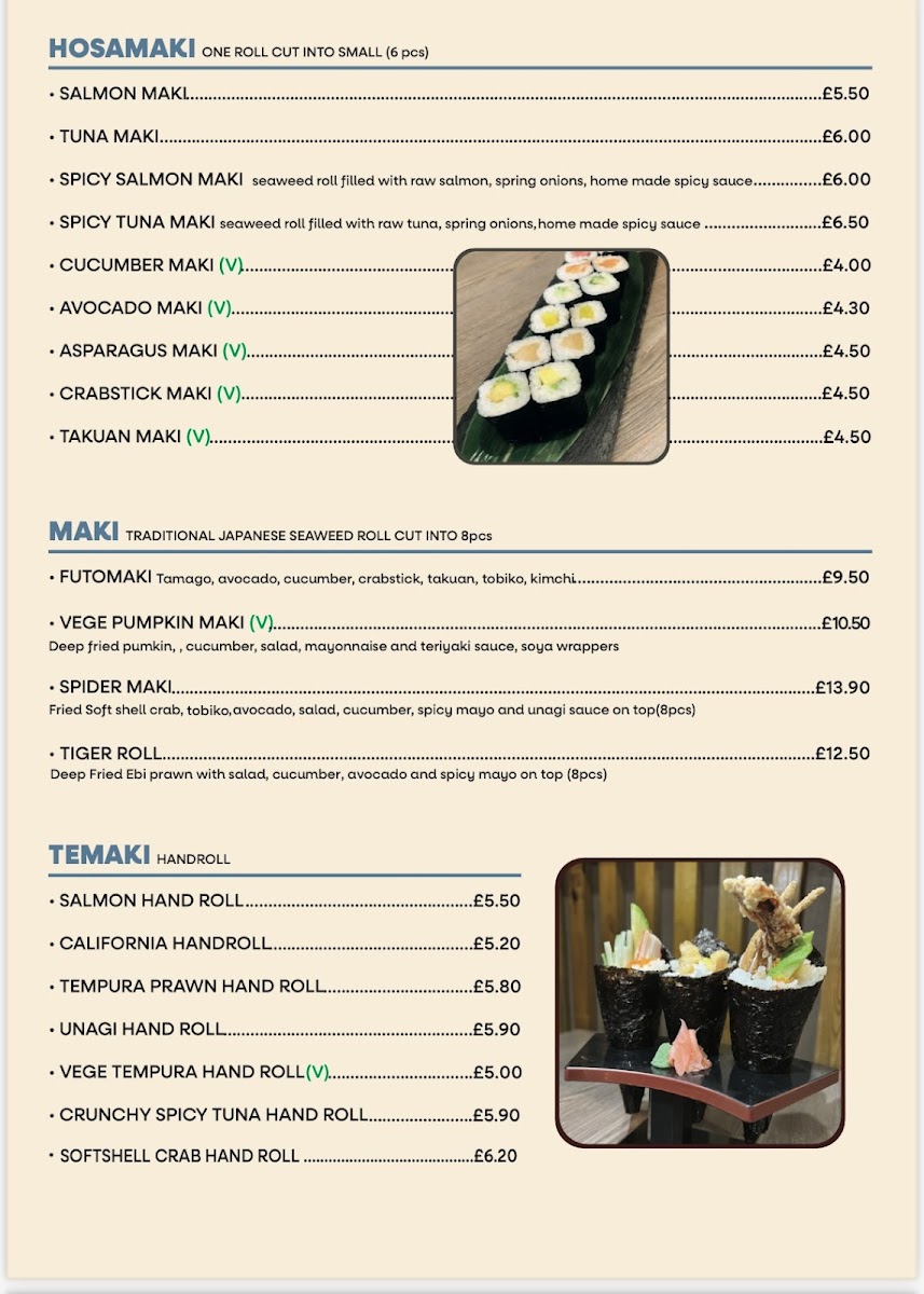 Menu Mitsuki-6
