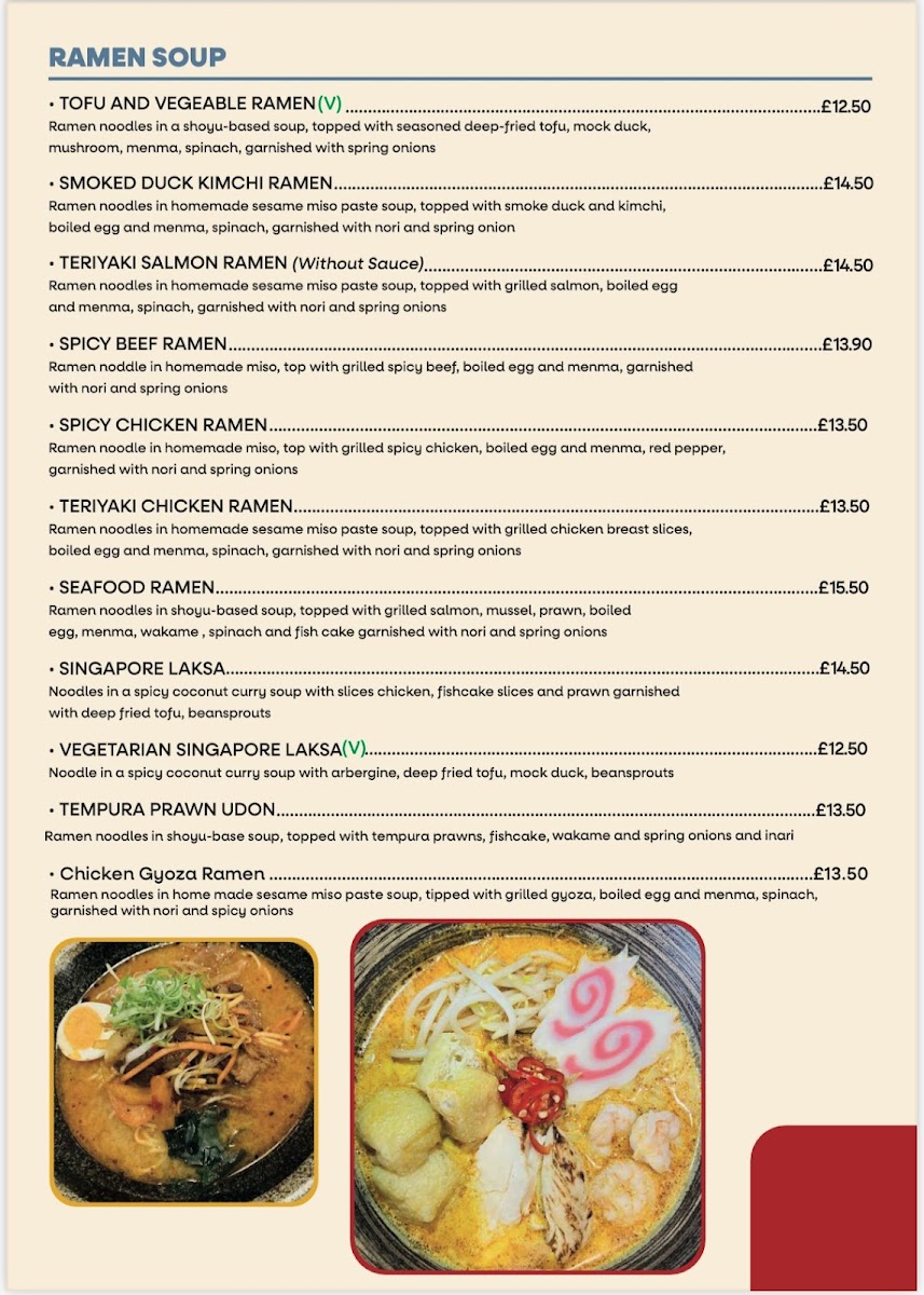 Menu Mitsuki-7