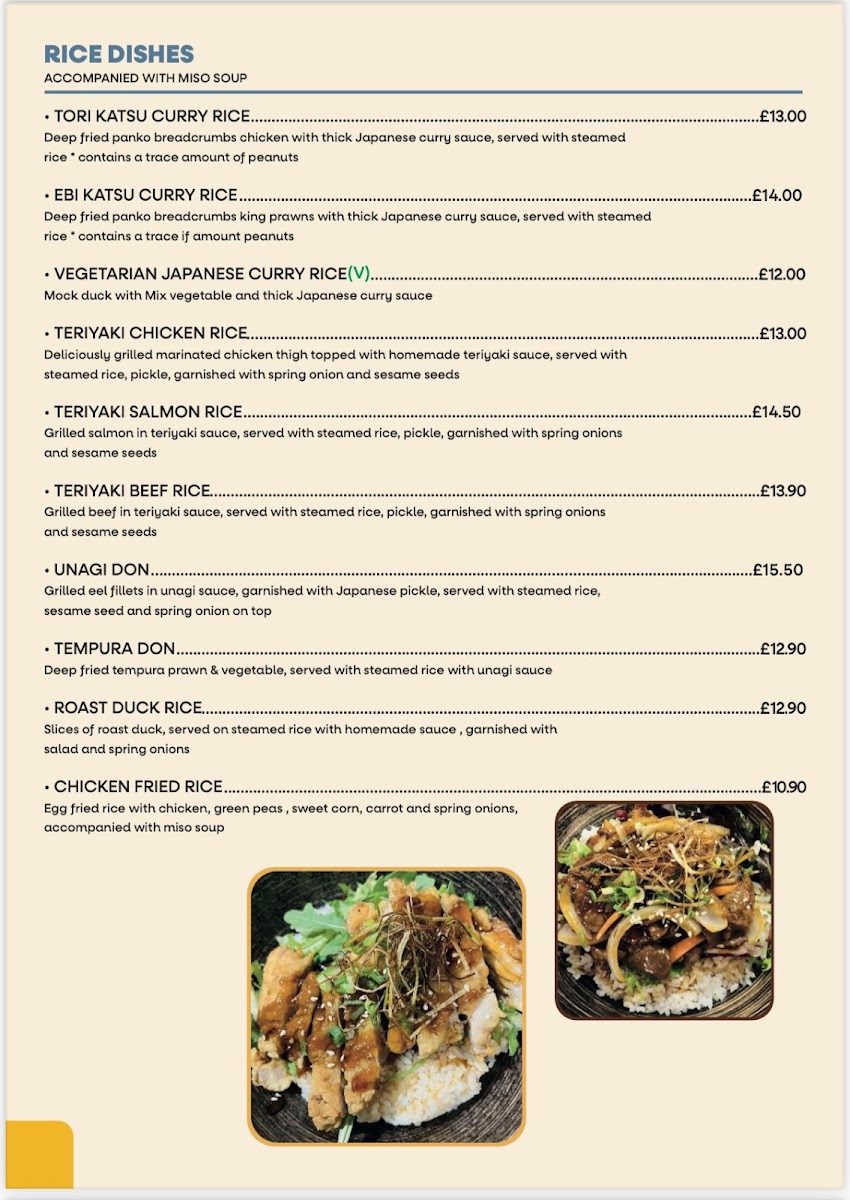 Menu Mitsuki-8